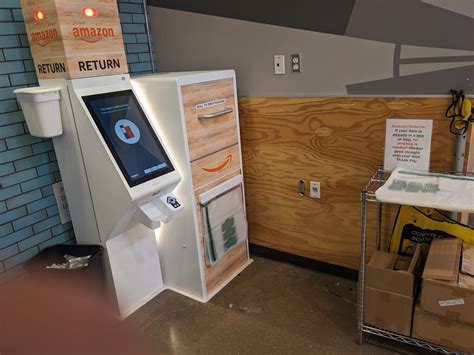 amazon returns at whole foods|whole foods amazon return kiosk.